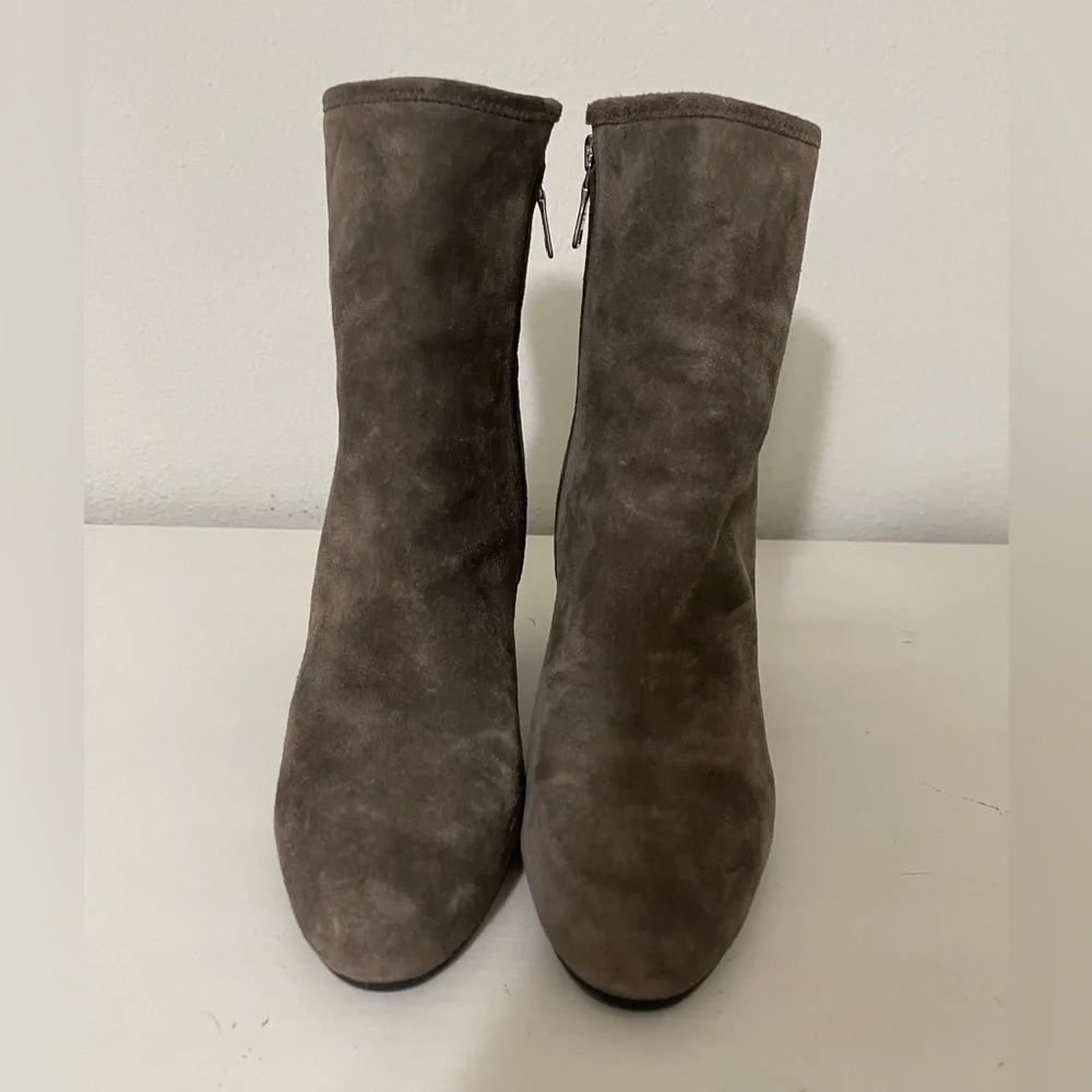 Prada Boots - Picture 2 of 7